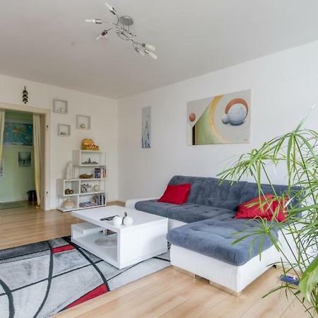 Private Apartment Hannover Exterior photo