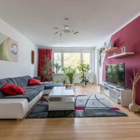 Private Apartment Hannover Exterior photo