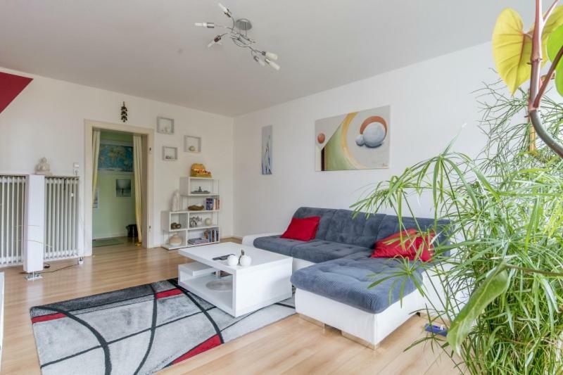 Private Apartment Hannover Exterior photo